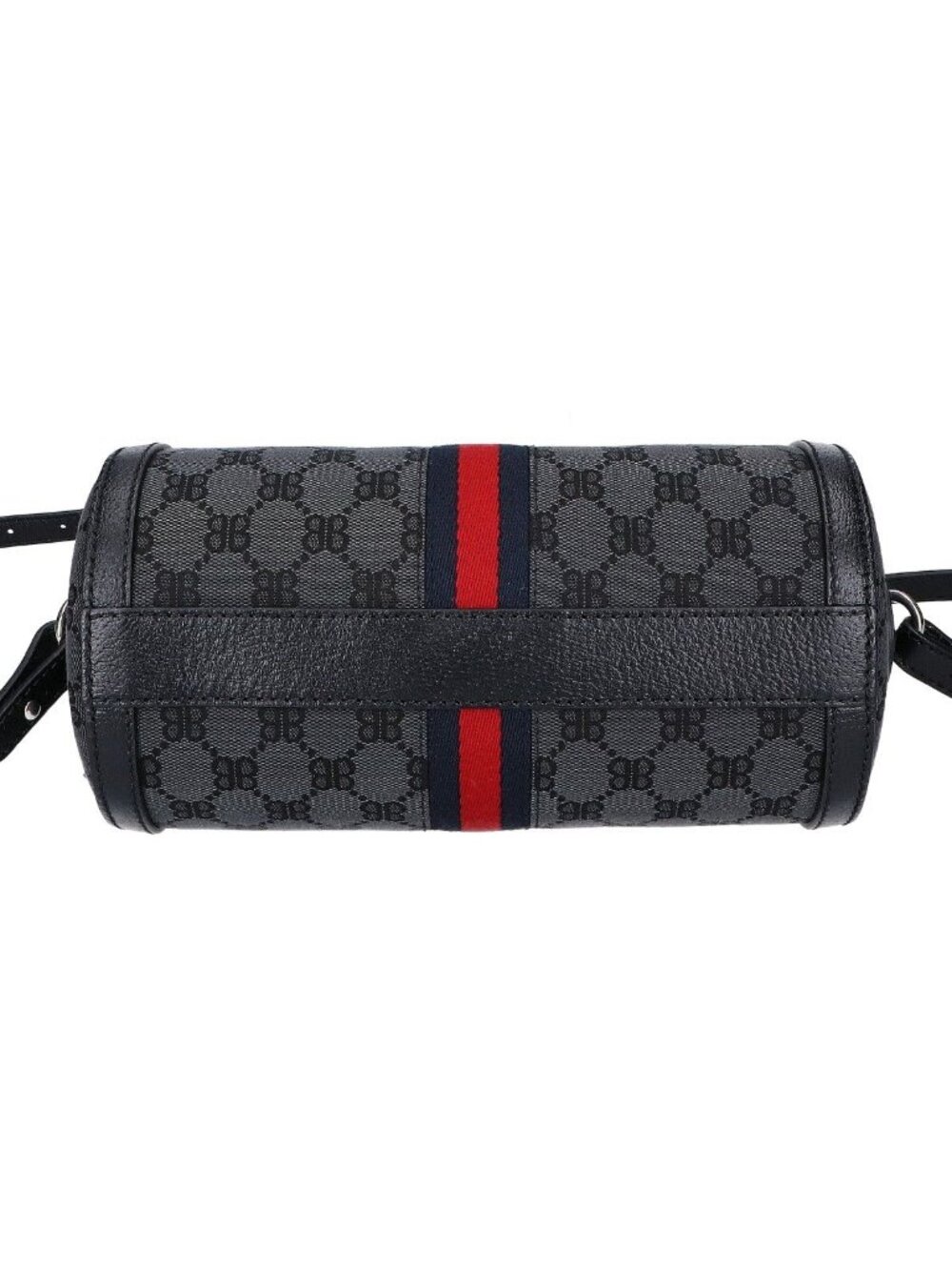 Gucci Hacker Project GG Canvas Small 2-Way Handbag - Picture 5 of 6